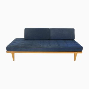 Kombi Oak Daybed by Eric Wørtz for Mobel Ikea, 1960