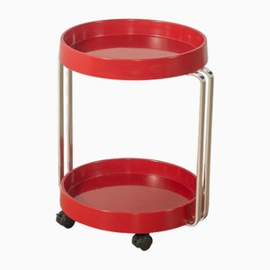Space Age Serving Trolley, 1970s