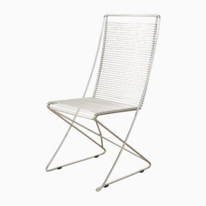 Cross Swinger di Till Behrens, anni '80