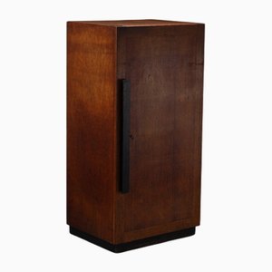 Modern Belgian Cabinet, 1920s