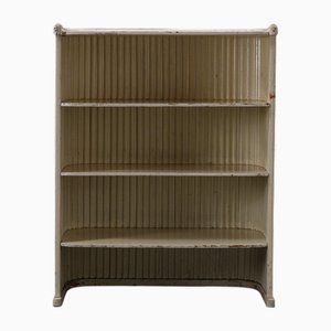 Shelving by Hans Günther Reinstein for Wiener Werkstätte