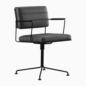 Time Chair by Henrik Tengler