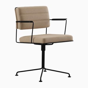 Time Chair by Henrik Tengler