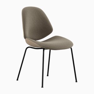 Council Family Salon Chair from Salto and Sigsgaard