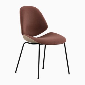 Council Family Salon Chair from Salto and Sigsgaard