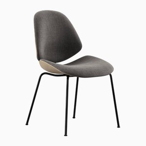 Council Family Salon Stuhl von Salto and Sigsgaard