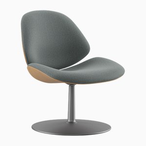 Council Family Lounge Chair from Salto and Sigsgaard