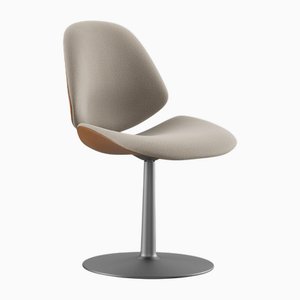 Council Family Salon Chair from Salto and Sigsgaard