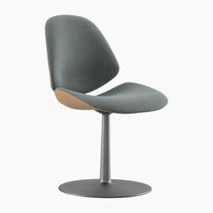 Council Family Salon Chair from Salto and Sigsgaard
