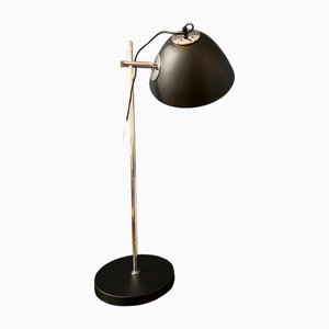 Mid-Century Modern Flexible Desk Lamp from Dijkstra