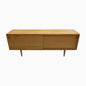 Large Vintage Oak Sideboard