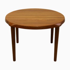 Small Round Coffee Table by John Bone