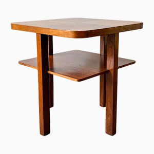 Art Deco Beistelltisch
