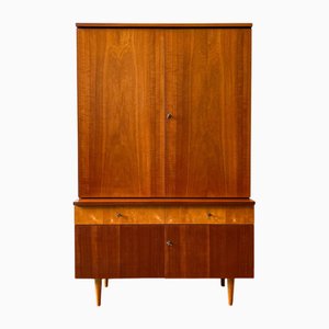 Mid-Century Vorratsschrank