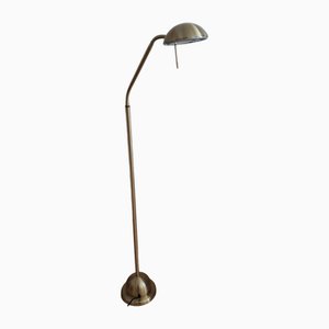 Verstellbare deutsche Vintage Stehlampe von Paul Neuhaus, 1999