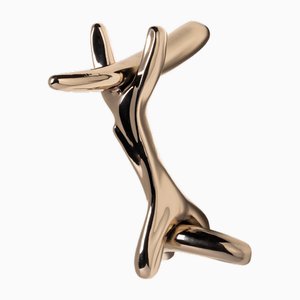 Poignée de Porte Rhinocérontique par Salvador Dalí pour BD Barcelona