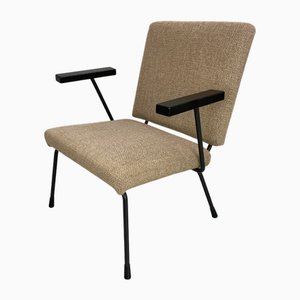 1401 Armchair attributed to Wim Rietveld for Gispen, 1960s