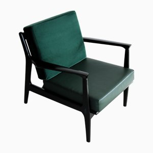Vintage Easy Armchair, 1960s