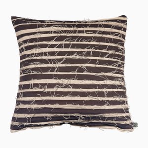 Linen Cushion 001 by Alan Thomas