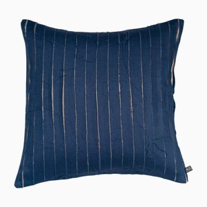 Linen Cushion 002 by Alan Thomas