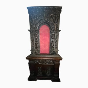 Baroque Sanctuaries, Set of 2
