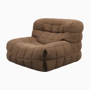 Sillón Kashima de Michel Ducaroy para Ligne Roset, años 70