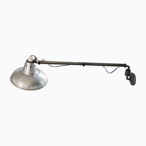 Wall Light by Georges Houillon, France, 1950s