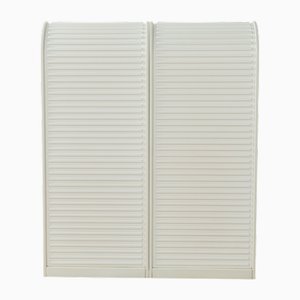A'Dammer Roller Shutter Cabinet from Pastoe, 1980s