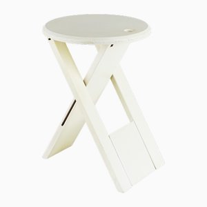 Sgabello Suzy di Adrian Reed per Princes Design Works, Regno Unito, anni '70