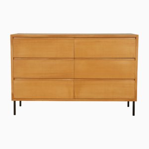 Chest of Drawers from WK Möbel, 1950s