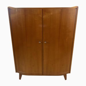 Armoire Bauhaus en Frêne, 1950s