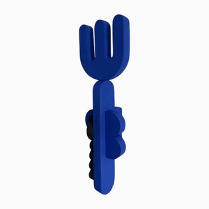 Modello Anthem di Klara Bonifazio Hedener