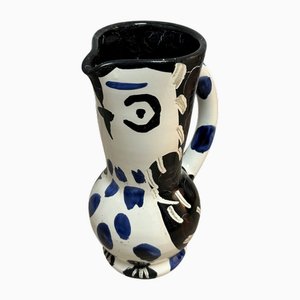 Owl Pitcher by Pablo Picasso, 1950s