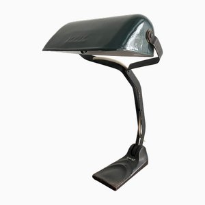 Lámpara de mesa Bauhaus de Horax, Alemania, años 30