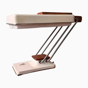 Paralex Lamp by Tomás Diaz Magro for Fase, Spain, 1970s