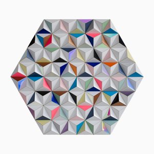 His-7 Topographie Limited Edition of 20 from Sebastian Welzel Design