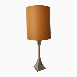 Large High Society Pyramid Lamp from Montagna Grillo Tonello, 1970s