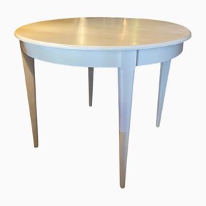 White Dinning Table, 1960s