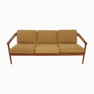Scandinavian Monterey Sofa by Folke Ohlsson for Bodafors, Sweden, 1960s