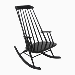 Silla de salón Gunga Din de Gillis Lundgren para Mobel Ikea, Suecia, años 60