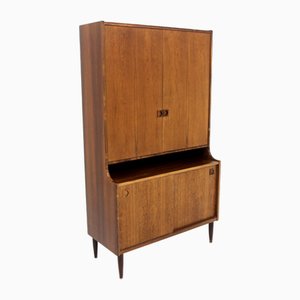 Scandinavian Cabinet from Albert Hansen Møbelfabrik, Denmark, 1960s