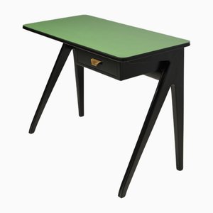 Italienischer Mid-Century Schreibtisch, 1950er