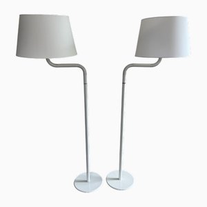 270 Stehlampen von Artiford, 1979, 2er Set