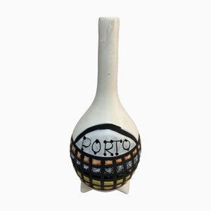 Porto Pitcher by Roger Capron, 1950s