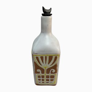 Fine Pitcher by Roger Capron, 1950s
