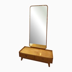 Bauhaus Dressing Table, 1950s