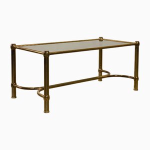 Brass Coffee Table, 1960s