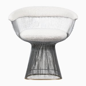 Silla de Warren Platner para Knoll International, años 70