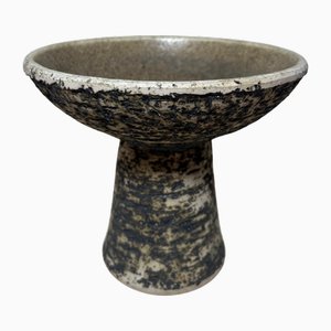 Ceramic Candleholder by Pieter Groeneveldt, 1960s