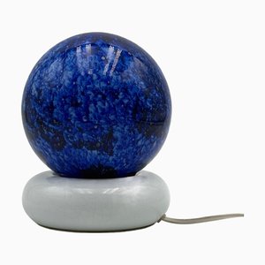 Temptation Table Lamp by Targetti Sankey, 1970s